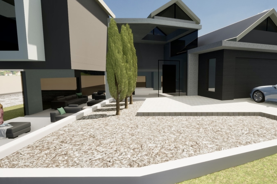 Commercial Property for Sale in Kingswood Golf Estate Western Cape